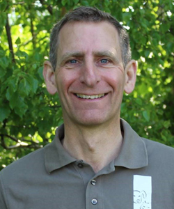 Dyrlæge Ulrik Schousboe
