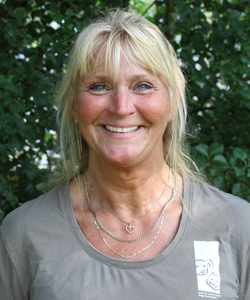 Nina Friis Højborg